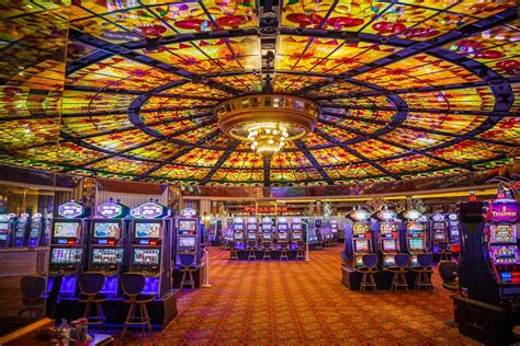 carousel casino be